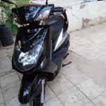 پاکشتی یاماها سیگنوس 125cc