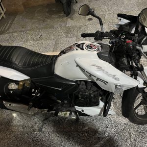 موتور آپاچی 180 مدل95