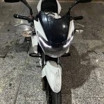 موتور آپاچی 180 مدل95