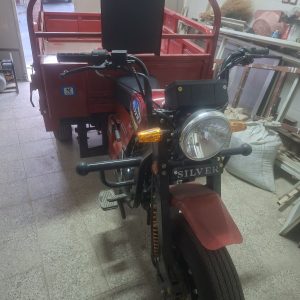 سه چرخ باری