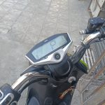 موتور برقی دلتا 1500